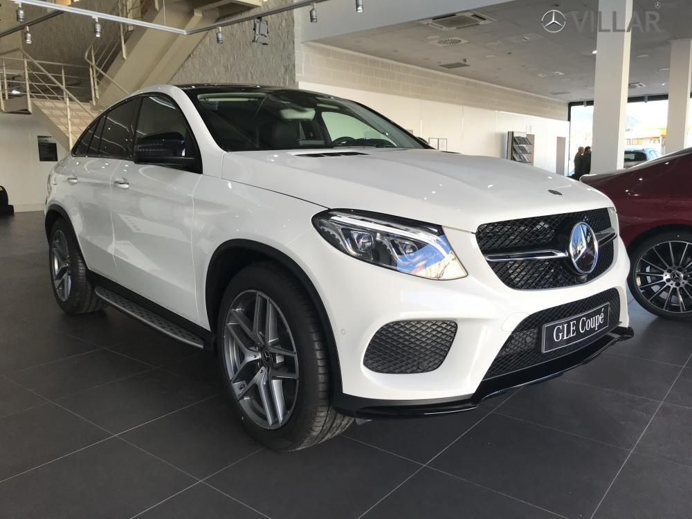 Gle 350d мотор