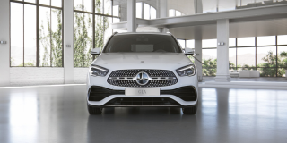 GLA 200d