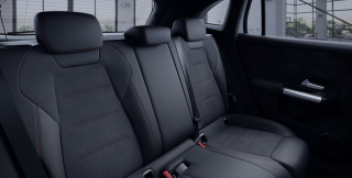 GLA 200d