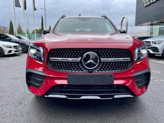 GLB 200d 4MATIC