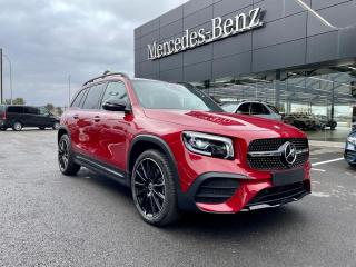 GLB 200d 4MATIC