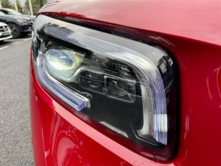 GLB 200d 4MATIC