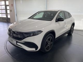 EQA 250+