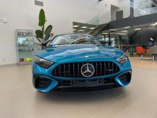 AMG SL 43