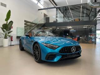 AMG SL 43