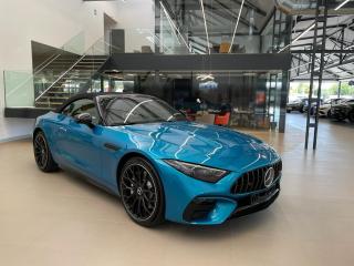 AMG SL 43