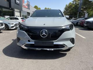 EQE 500 4MATIC