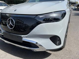 EQE 500 4MATIC