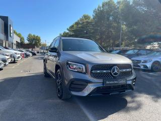 GLB 200d