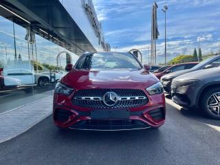 GLA 200