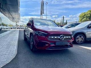 GLA 200