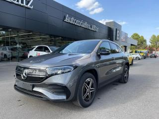 EQA 250+