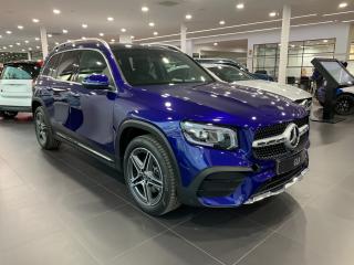 GLB 200 d