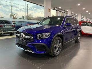 GLB 200 d
