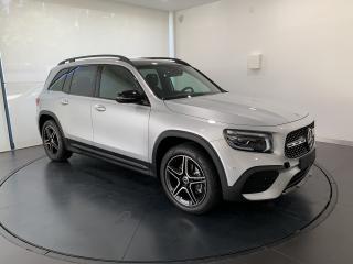 GLB 220 d 