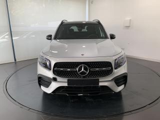 GLB 220 d 