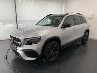 GLB 220 d 