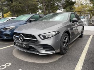 Clase A 250 e