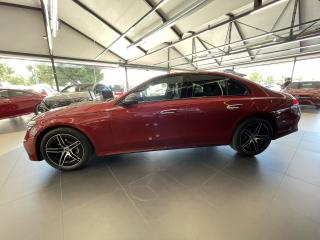 Clase E 220 d