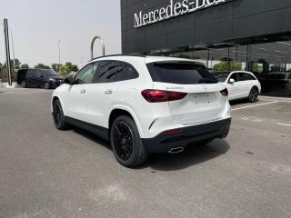 GLA 250 e