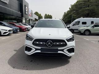 GLA 250 e