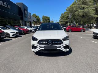 GLA 200 d