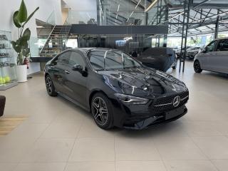 CLA 200 Coupé