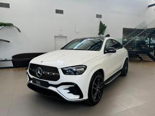 GLE 350 de 4MATIC Coupé