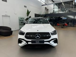 GLE 350 de 4MATIC Coupé