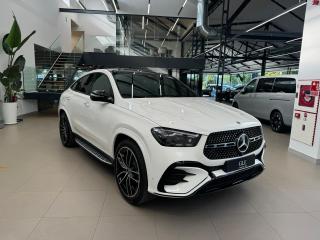 GLE 350 de 4MATIC Coupé