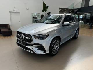 GLE 450 d 4MATIC