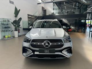 GLE 450 d 4MATIC