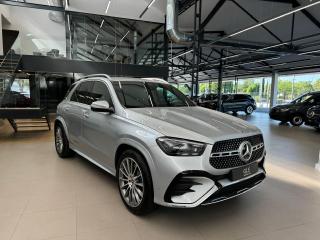 GLE 450 d 4MATIC