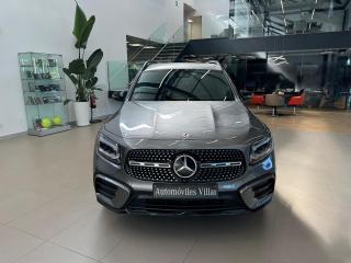 GLB 200d