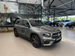 GLB 200d