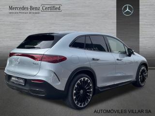 EQE 350 4MATIC SUV 