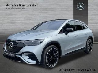 EQE 350 4MATIC SUV 