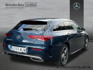 CLA 250 e