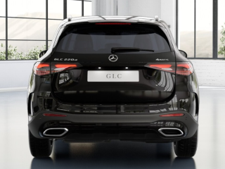 GLC 220 d 4MATIC 