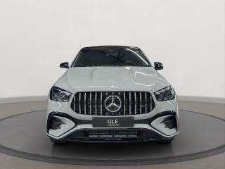 AMG GLE 53 HYBRID 4MATIC+ Coupé