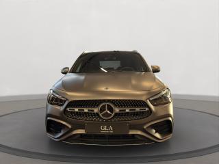 GLA 200 