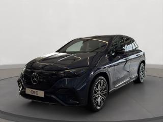 EQE 350 4MATIC SUV