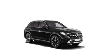 GLC 220 d 4MATIC