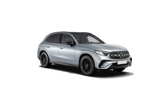 GLC 220 d 4MATIC