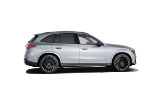 GLC 220 d 4MATIC