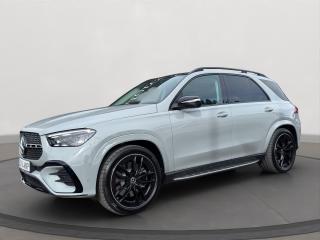 GLE 350 de