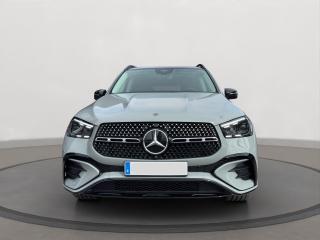 GLE 350 de