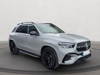 GLE 350 de