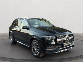 GLE 300 d 4Matic