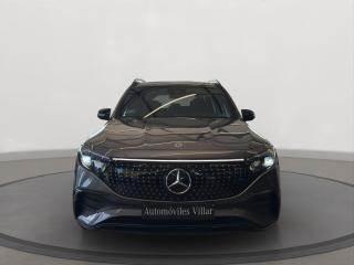 EQB 300 4MATIC